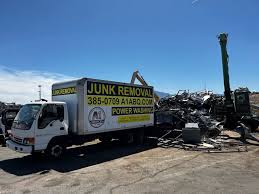 Best Hoarding Cleanup  in Randolph, WI