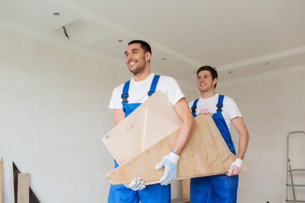 Professional Junk Removal Services in Randolph, WI