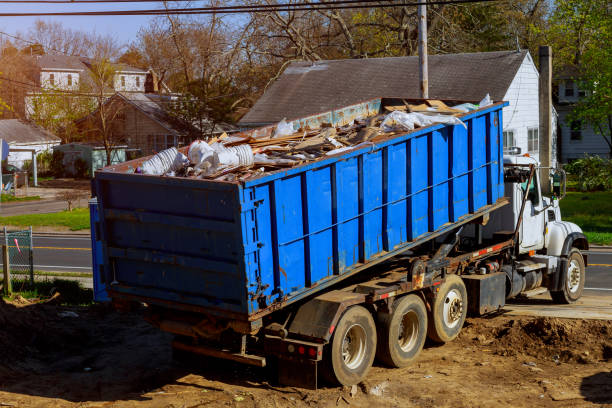 Best Shed Removal  in Randolph, WI