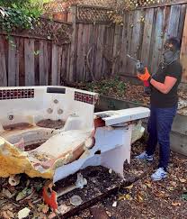 Best Furniture Removal  in Randolph, WI